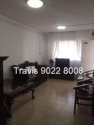 Blk 123 Pending Road (Bukit Panjang), HDB 3 Rooms #82193162